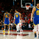 Illustration for article titled Whats Left Of The Warriors Completes Sweep Of The Trail Blazers